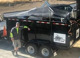 Best Basement Cleanout  in Chattanoo Valley, GA